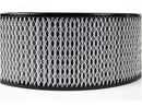 aFe MagnumFLOW Air Filters Round Racing PDS A/F RR PDS 14OD x 11ID x 5H IN with E/M - afe18-11428