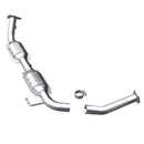 MagnaFlow Conv DF 07-07/08 Toyota Tundra 5.7L Driver Side - mag49629