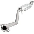 MagnaFlow Conv DF Ford 87 93 - mag93340