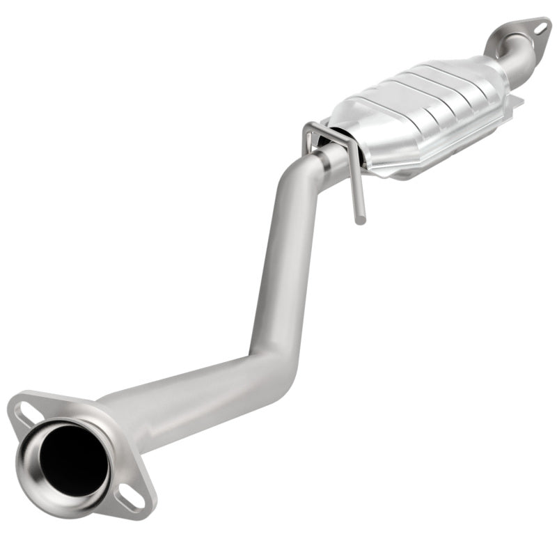 MagnaFlow Conv DF Ford 87 93 - mag93340