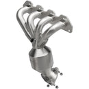 MagnaFlow Conv DF 09-10 Chevy Aveo/Aveo5 1.6L Manifold / 09 Pontiac G3 1.6L Manifold (49 State) - mag51062