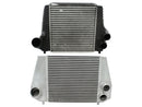 aFe Power BladeRunner 3in Intercooler 11-12 Ford F-150 V6 3.5L (tt) - afe46-20121-1