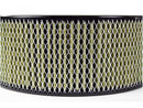 aFe MagnumFLOW Air Filters Round Racing PG7 A/F RR PG7 14OD x 11ID x 5H IN with E/M - afe18-11478