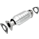 MagnaFlow Conv Direct Fit Acura-Honda 85 87 - mag22622