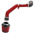 AEM 00-05 Eclipse RS and GS Red Short Ram Intake - aem22-433R