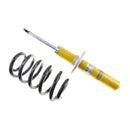 Bilstein B12 2010 Audi S5 Cabriolet Front and Rear Suspension Kit - bil46-189776