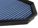 aFe MagnumFLOW OEM Replacement Air Filter PRO 5R 11-16 BMW X3 xDrive28i F25 2.0T - afe30-10257