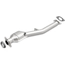 Magnaflow Conv DF 06-08 Subaru Forester/06-07 Impreza 2.5L Rear Turbocharged (49 State) - mag23174