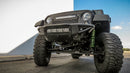 Addictive Desert Designs 07-18 Jeep Wrangler JK Venom Front Bumper - addF952001250103