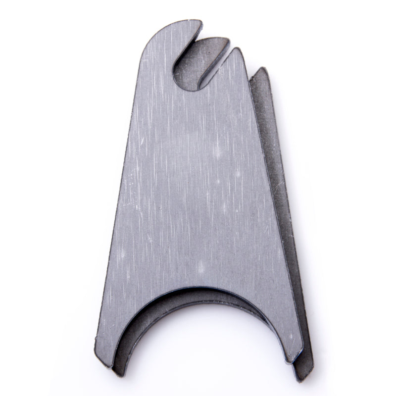 ANZO Mounting Tabs Universal 1.75in inch Radius Universal Slotted Mounting Tab - anz851044