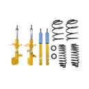 Bilstein B12 2005 Toyota Corolla S Front and Rear Suspension Kit - bil46-182265