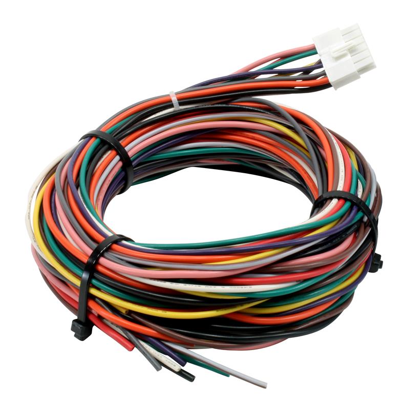 AEM Wiring Harness for V2 Controller w/ Multi Input - aem30-3324