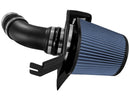 aFe MagnumFORCE Intake System Stage-2 Pro 5R 12-14 Jeep Grand Cherokee SRT8 V8 6.4L - afe54-12662