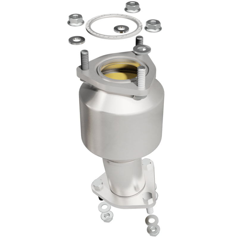 Magnaflow Conv DF 13-14 RDX 3.5L Rear - mag52006
