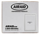Airaid 04-07 Ford F-150 5.4L 24V Triton / 06-07 Lincoln LT Modular Intake Tube - air400-940