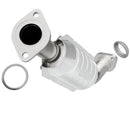 MagnaFlow Conv DF 05-07 Cadillac CTS 3.6L P/S - mag49885
