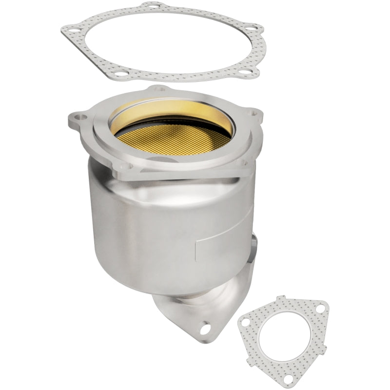 MagnaFlow Conv DF 99-05 Hyundai Sonata 2.4L (CA) - mag452020