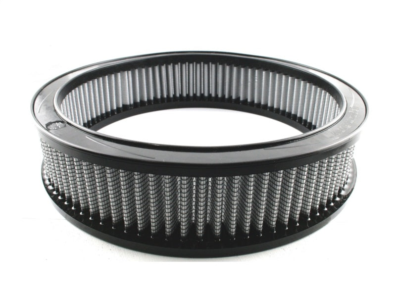 aFe MagnumFLOW Air Filters OER PDS A/F PDS GM Cars 66-78 V8 - afe11-10075