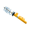 Bilstein 2008 Smart Fortwo Passion Front and Rear Performance Suspension System - bil47-165403