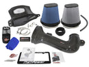 aFe Momentum Carbon Fiber Cold Air Intake System PDS/P5R 15-16 Chevrolet Corvette Z06 V8-6.2L - afe52-74202-C