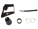 aFe MagnumFORCE Intakes Stage-1 P5R AIS P5R BMW X5 (E53) 01-06 L6-3.0L - afe54-10691