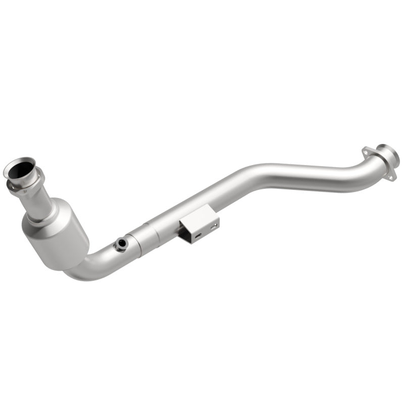 MagnaFlow Conv DF Mercedes SLK320 04 Passenger Side CA - mag454013