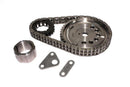 COMP Cams Timing Set LS-X Double 9Key 1 - cca7105