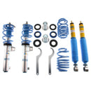 Bilstein B16 2012 Volkswagen Beetle Turbo Front and Rear Performance Suspension System - bil48-158176