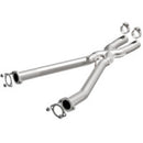 MagnaFlow Ext X Pipe-C5 Corvette - mag15437