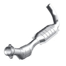 MagnaFlow Conv DF 97-98 Ford F-150 4.6L - mag447139