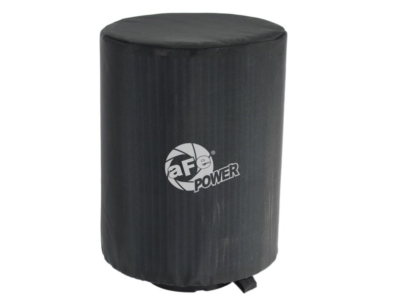 aFe MagnumSHIELD Pre-Filters P/F: 24-91042/21-90058/72-90058 (Black) - afe28-10293