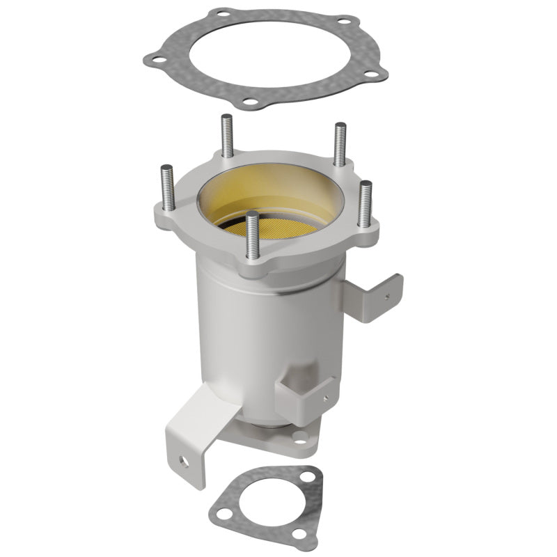 Magnaflow Conv DF 99-01 Protege 1.6/1.8 CA - mag454021