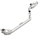 MagnaFlow Conv DF 2003 Mercedes CLK320 3.2L - mag24272