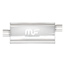 MagnaFlow Muffler Mag SS 5X8 14 2.25 O/C - mag12225