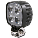 ANZO 3inX 3in High Power LED Off Road Spot Light - anz881031