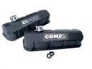 COMP Cams Die Cast Valve Cover SetBBC W - cca281