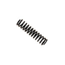 Bilstein B3 OE Replacement 77-85 Mercedes-Benz 300D Base L5 3.0L Front Coil Spring - bil36-225958