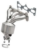 Magnaflow Conv DF 06 Kia Optima 2.7L - mag452036