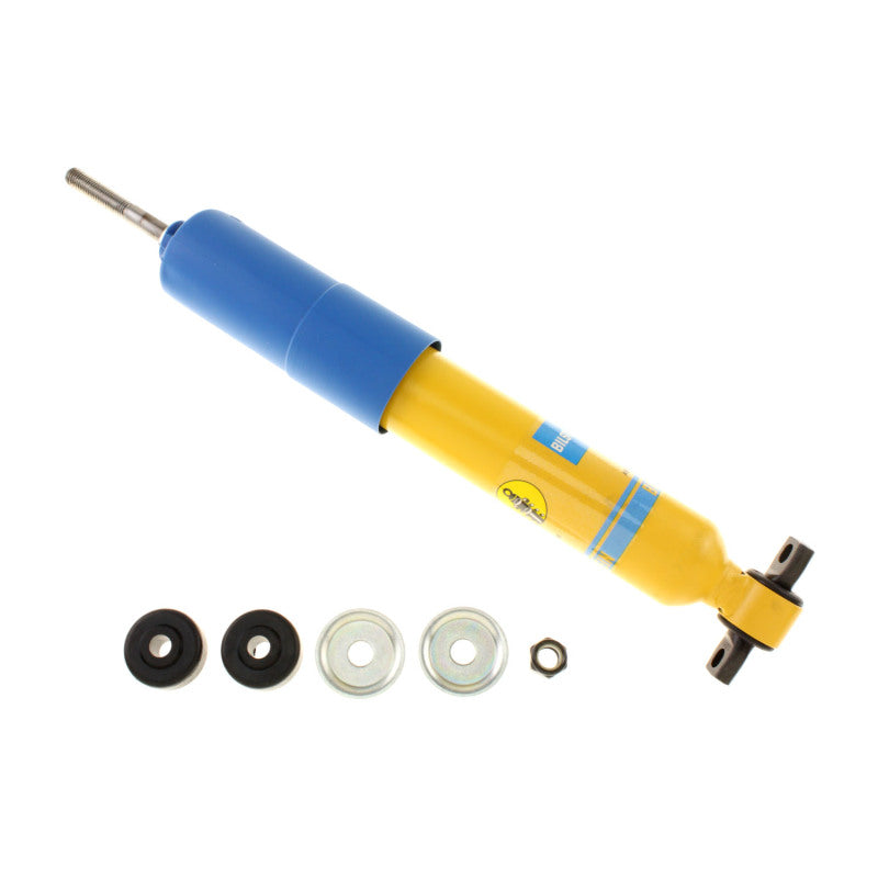 Bilstein 4600 Series Ford 97-01 Expedition/01-03 F-150 Front 46mm Monotube Shock Absorber - bil24-185189