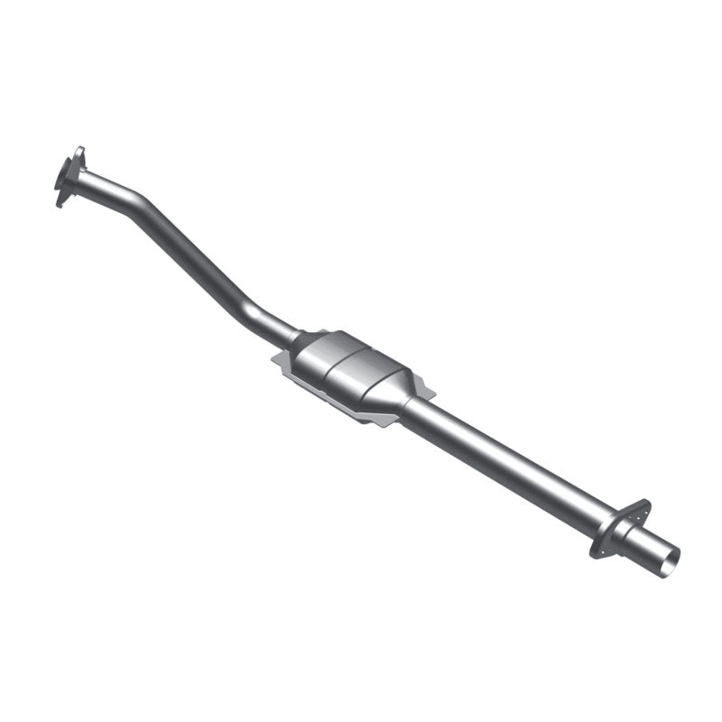 MagnaFlow Conv DF 93-95 GM Van 3.1L 49S - mag93165