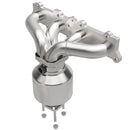 MagnaFlow Conv DF 01-02 Saturn SC/SL/SW 1.9L - mag452150