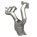 MagnaFlow Conv DF 3/01-02 Mercury Villager 3.3L Manifold - mag50139
