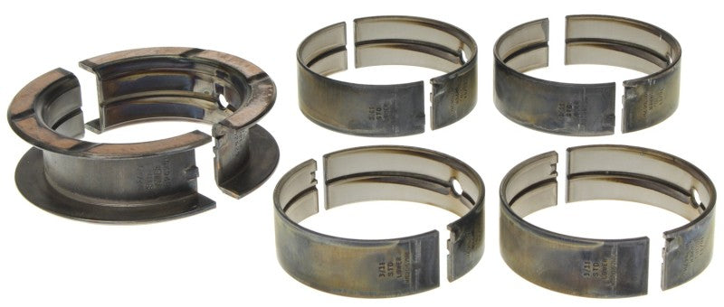 Clevite Chrysler Pass & Trk 440 H/P V8 1974-80 Main Bearing Set - cleMS1277HG