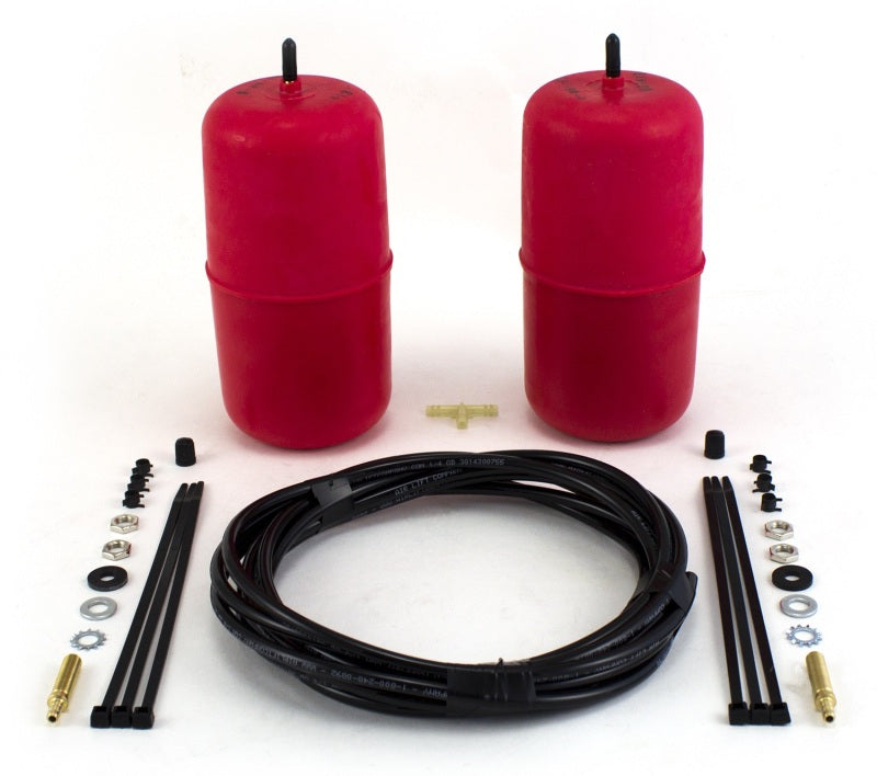 Air Lift Air Lift 1000 Air Spring Kit - alf60787