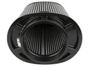 aFe Magnum FLOW Pro DRY S Universal Air Filter F-5in. / B-(9X7) MT2 / T-(7.25 X 5) / H-9in. - afe21-90102