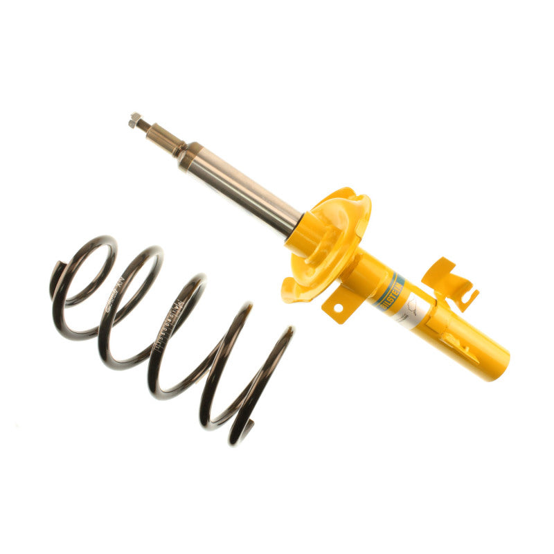 Bilstein B12 2008 Mazda 3 GS Front and Rear Suspension Kit - bil46-190307