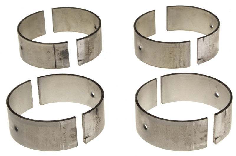 Clevite Chry Prod 4 2.2L-2.5L 1981-95 Con Rod Bearing Set - cleCB1269P(4)