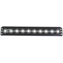 ANZO Universal 12in Slimline LED Light Bar (White) - anz861149