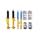 Bilstein B12 1999 BMW M3 Base Front and Rear Suspension Kit - bil46-242808