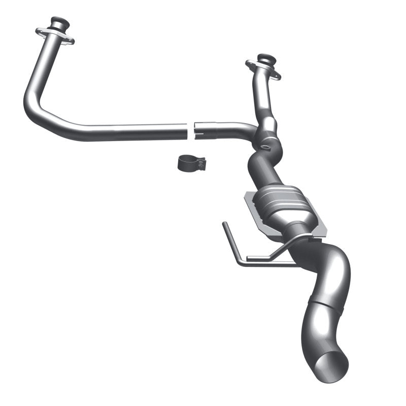 MagnaFlow Conv DF 00 Dakota 3.9L 4wd OEM - mag49111